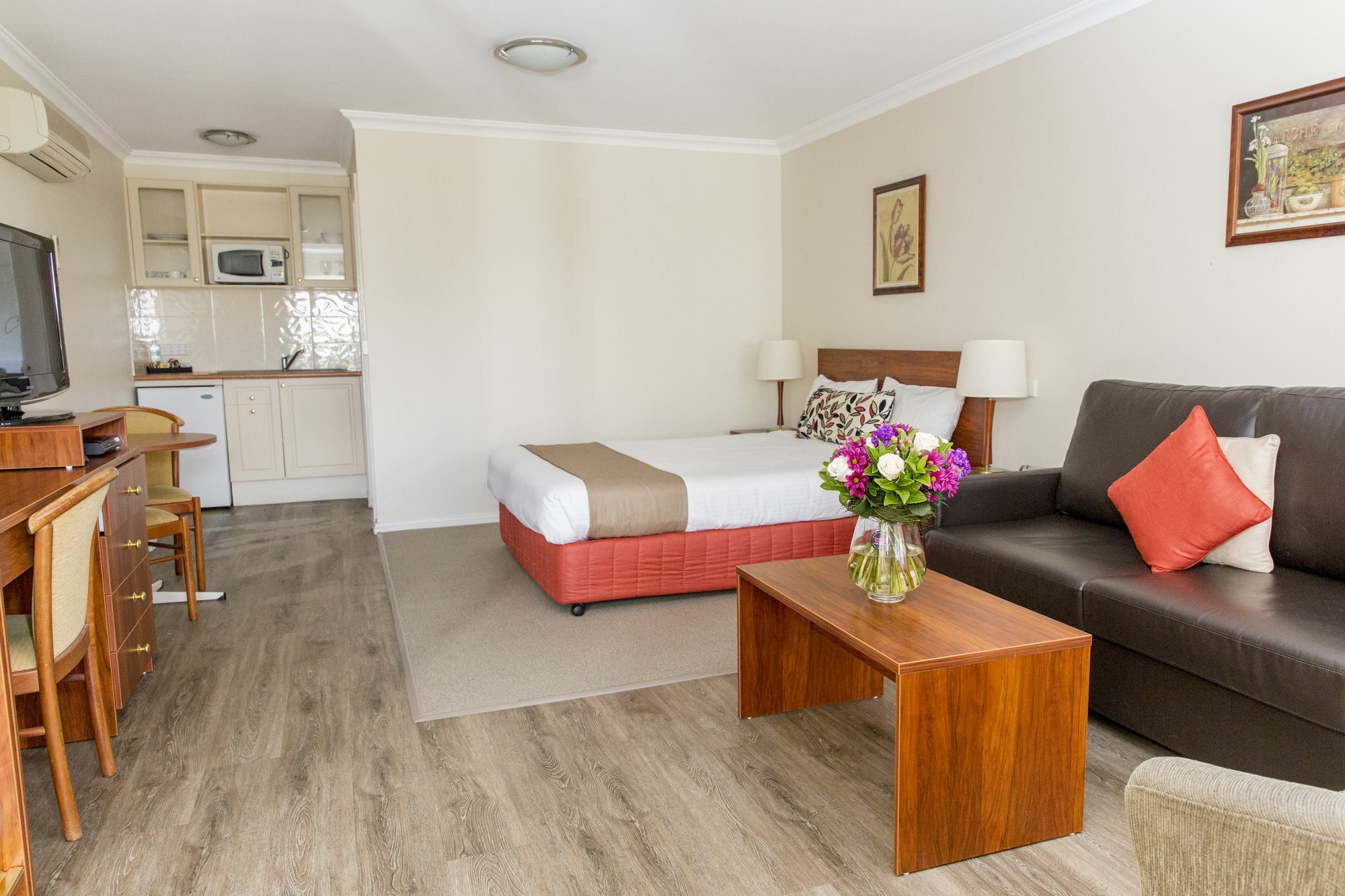 בתהרסט Charlotte Apartments מראה חיצוני תמונה