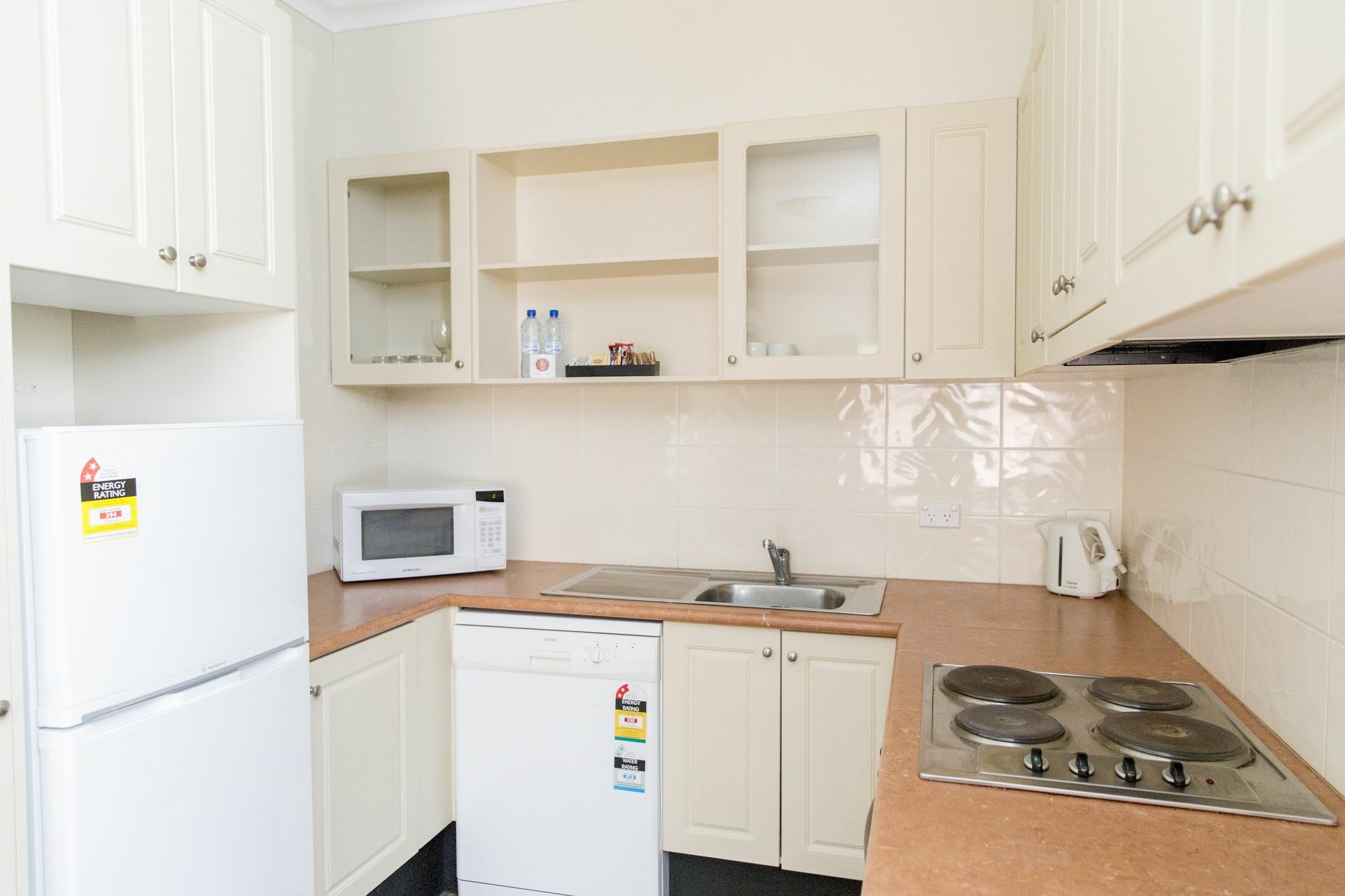 בתהרסט Charlotte Apartments מראה חיצוני תמונה