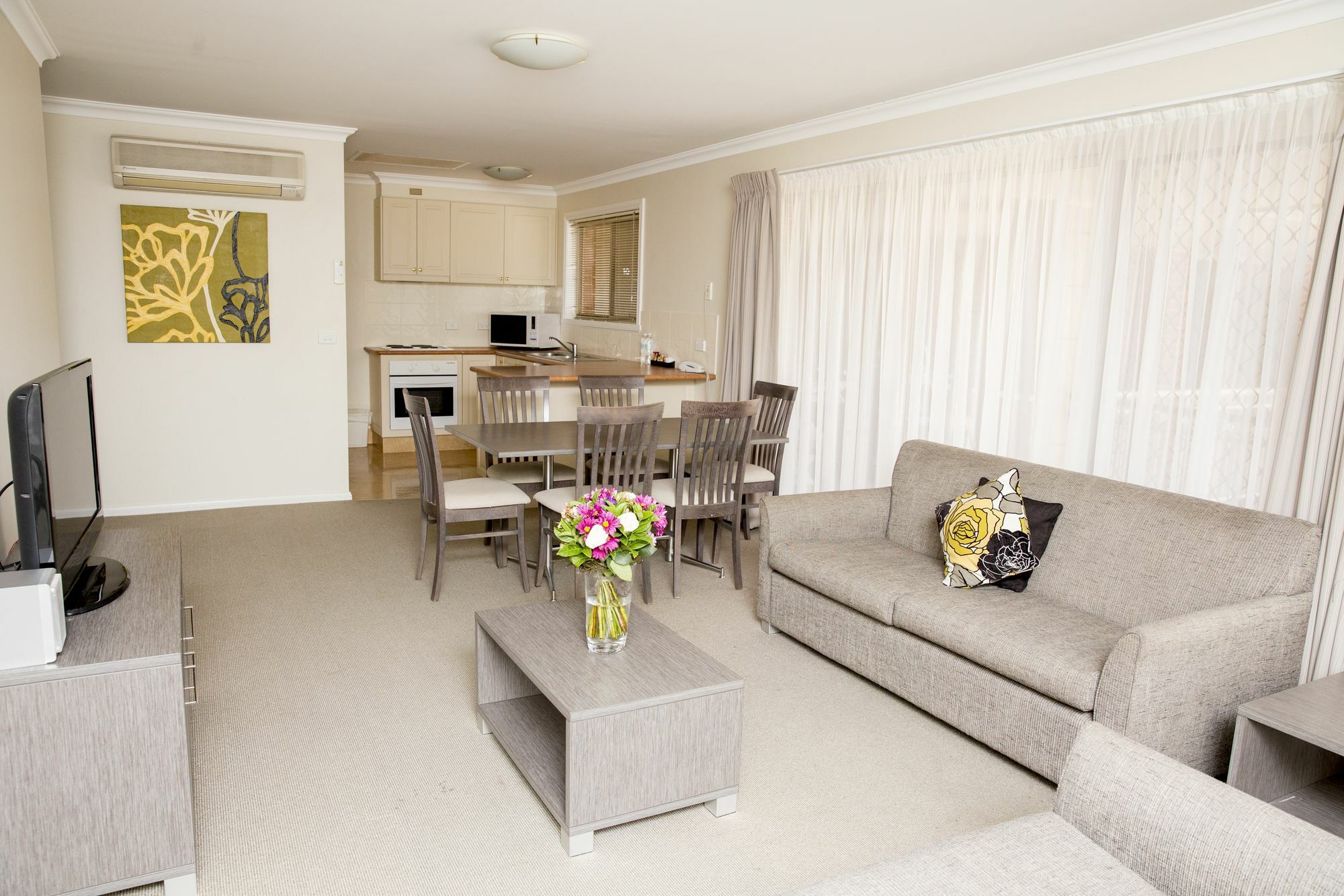 בתהרסט Charlotte Apartments מראה חיצוני תמונה