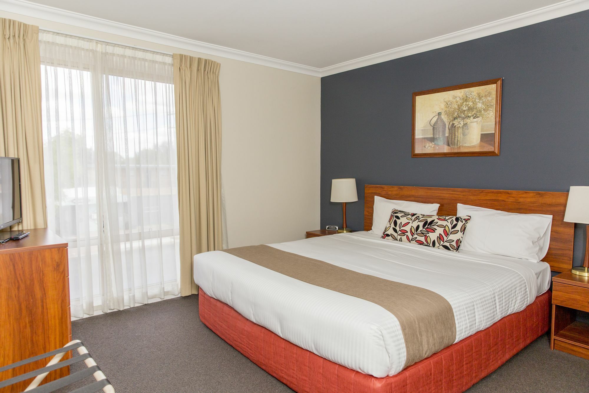 בתהרסט Charlotte Apartments מראה חיצוני תמונה