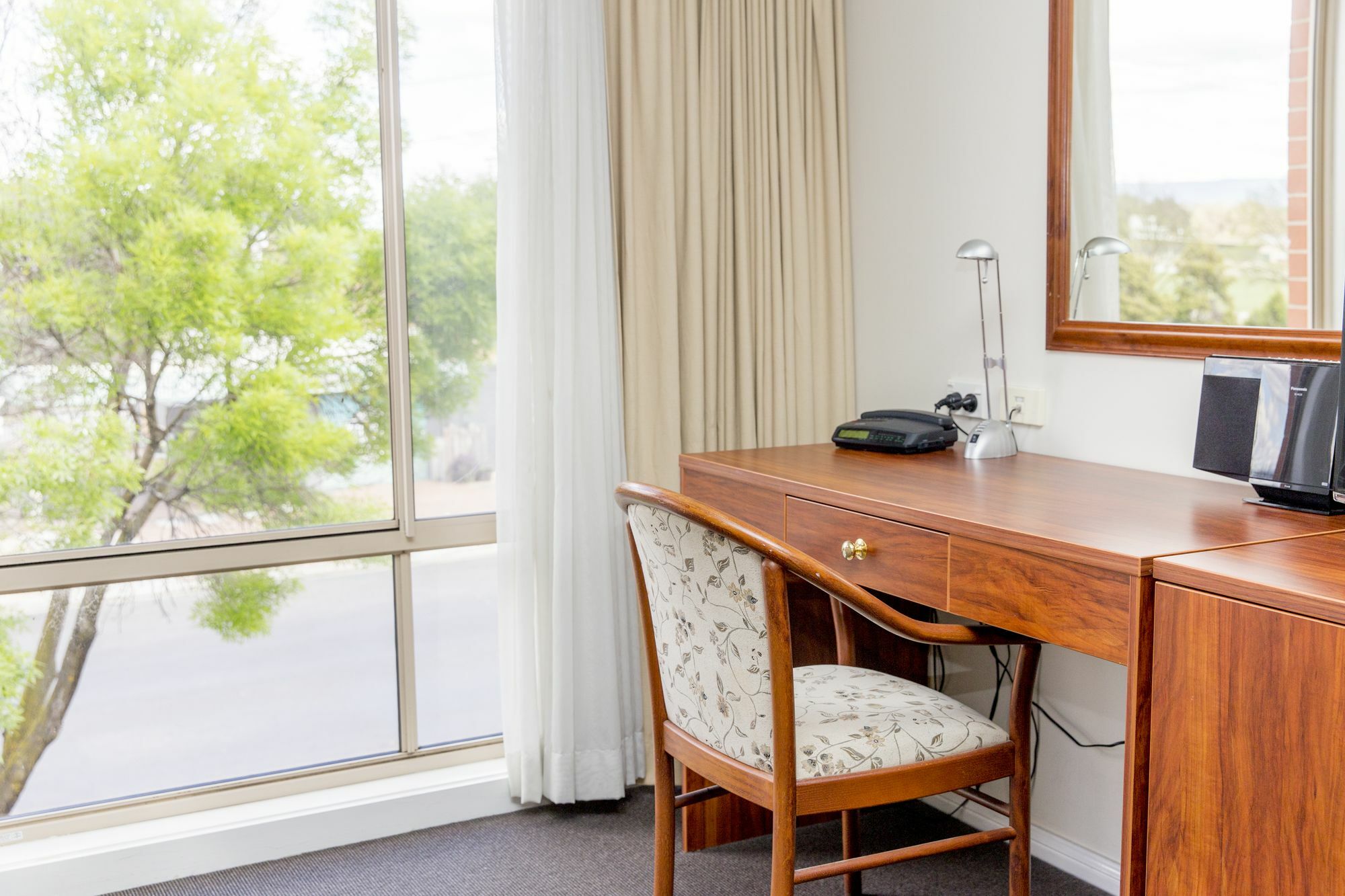 בתהרסט Charlotte Apartments מראה חיצוני תמונה