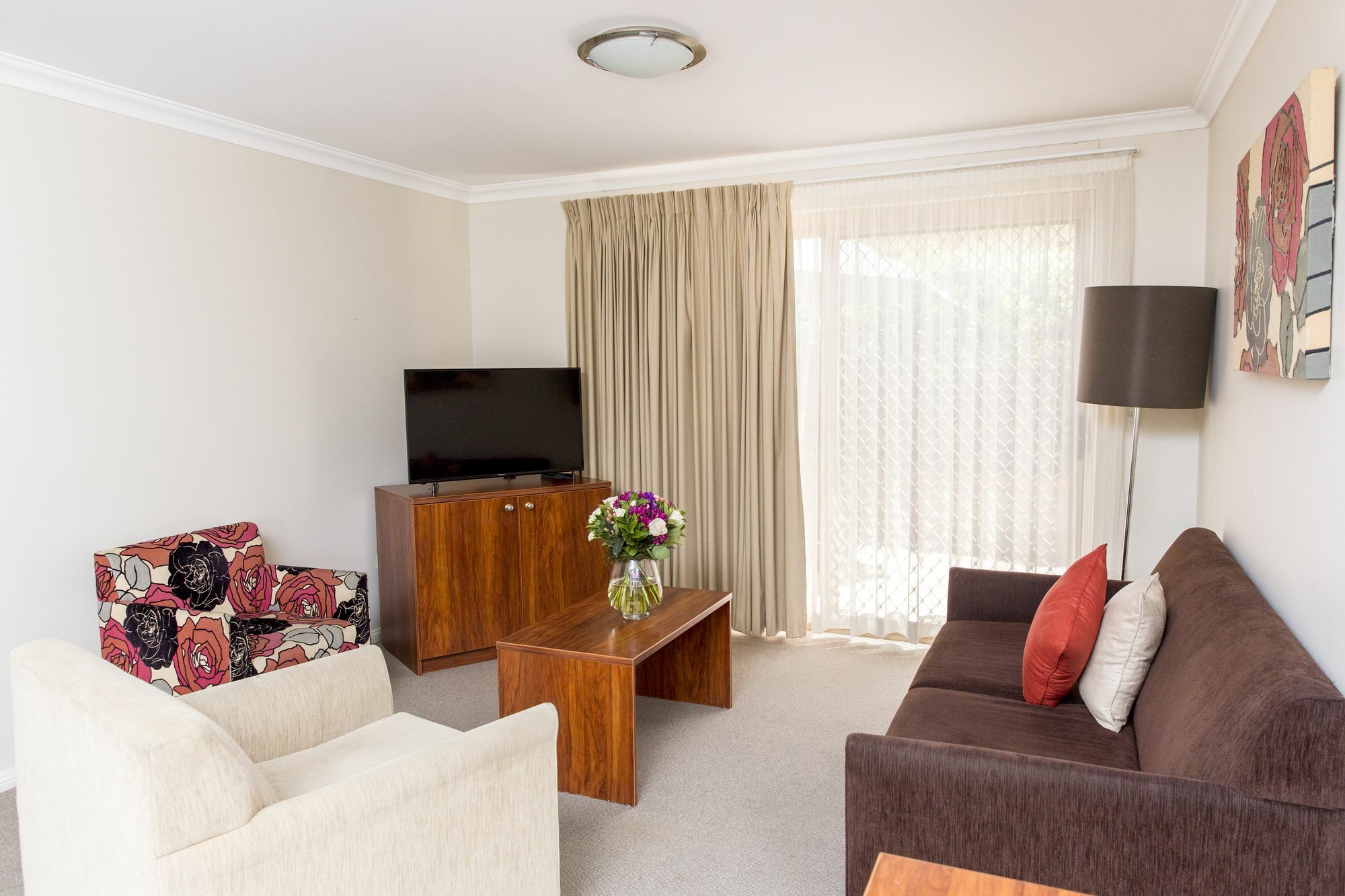 בתהרסט Charlotte Apartments מראה חיצוני תמונה