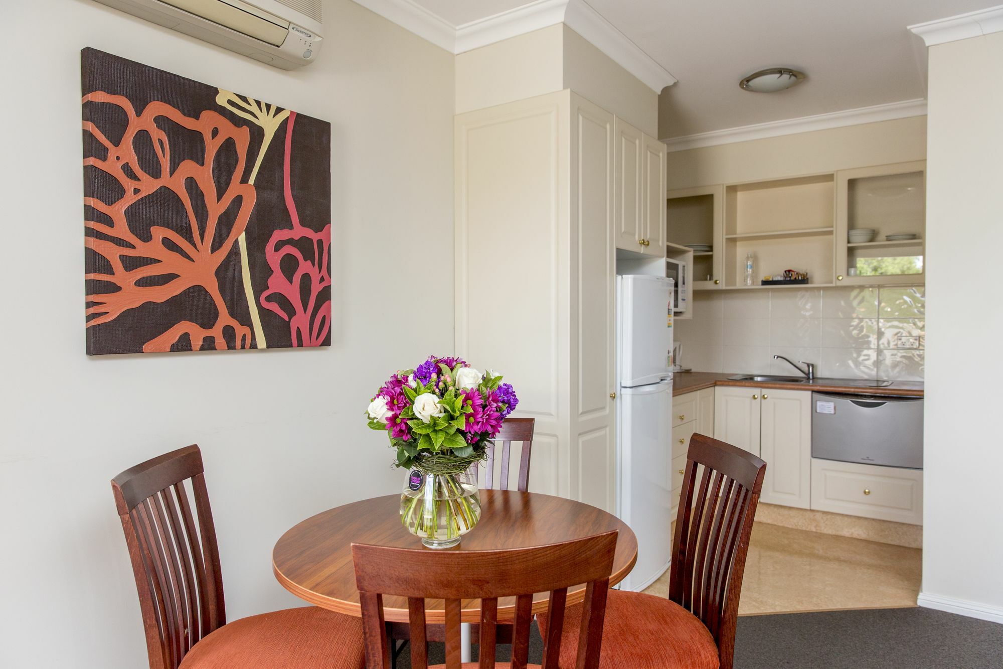 בתהרסט Charlotte Apartments מראה חיצוני תמונה