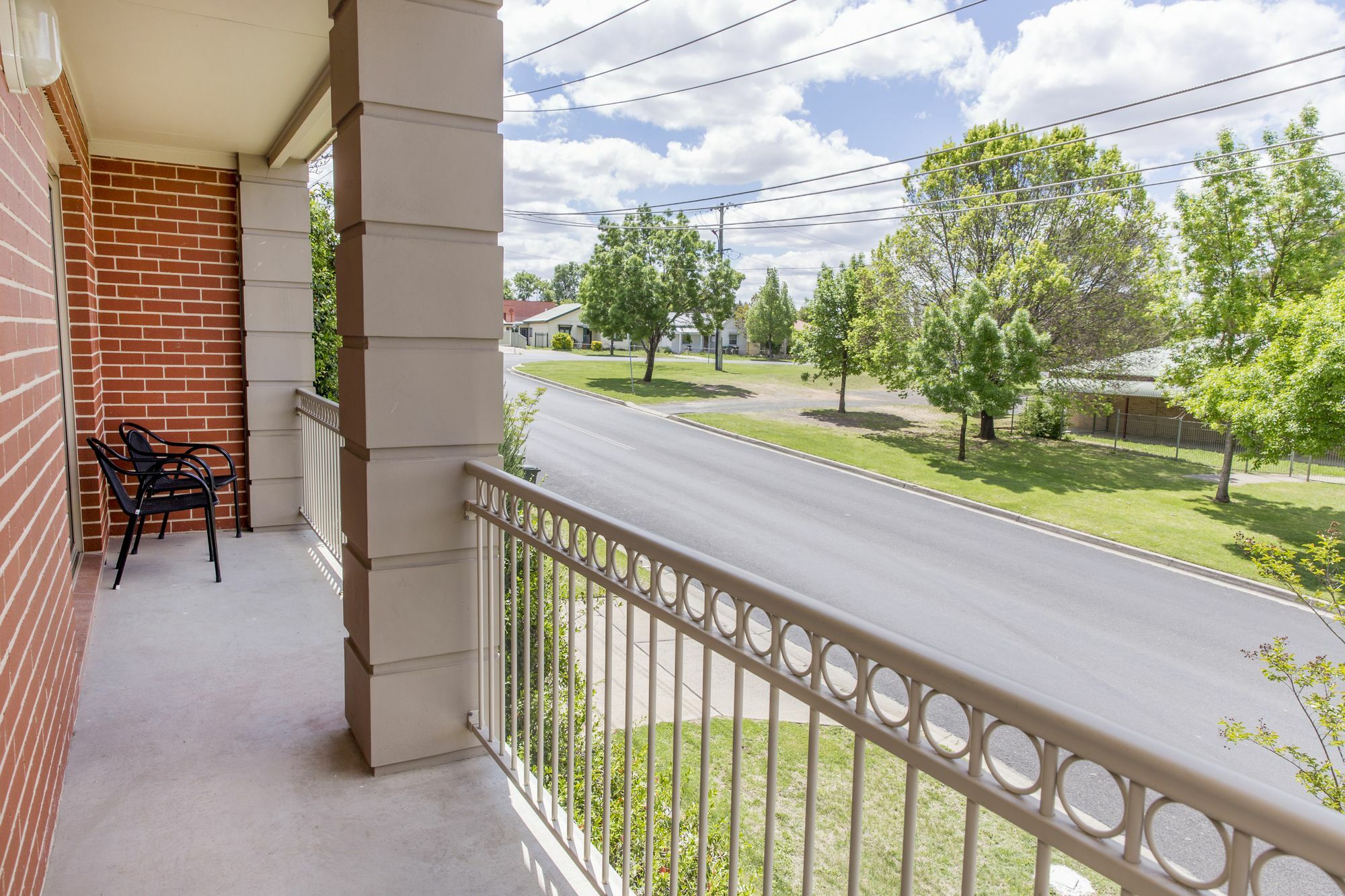 בתהרסט Charlotte Apartments מראה חיצוני תמונה