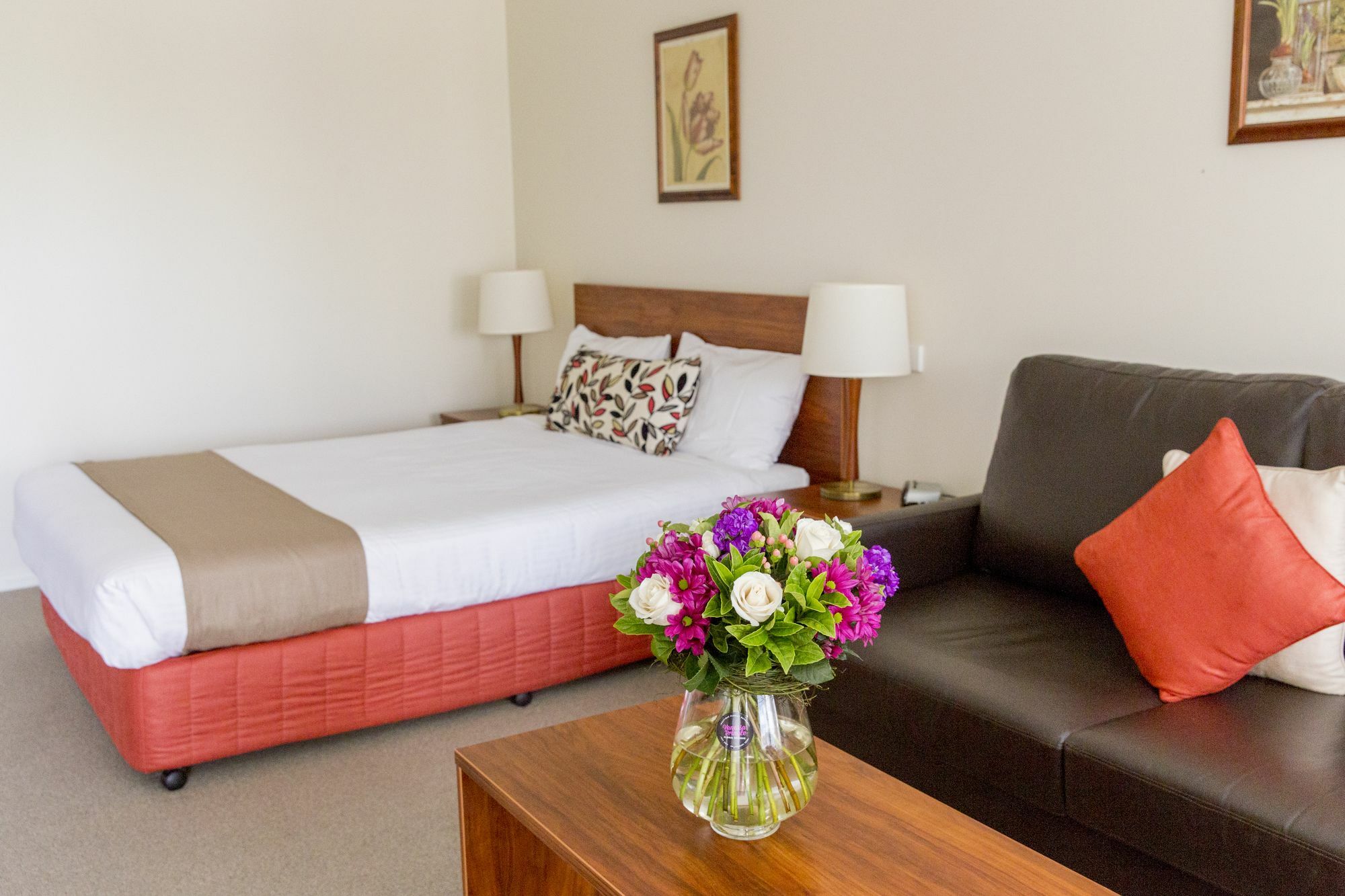 בתהרסט Charlotte Apartments מראה חיצוני תמונה