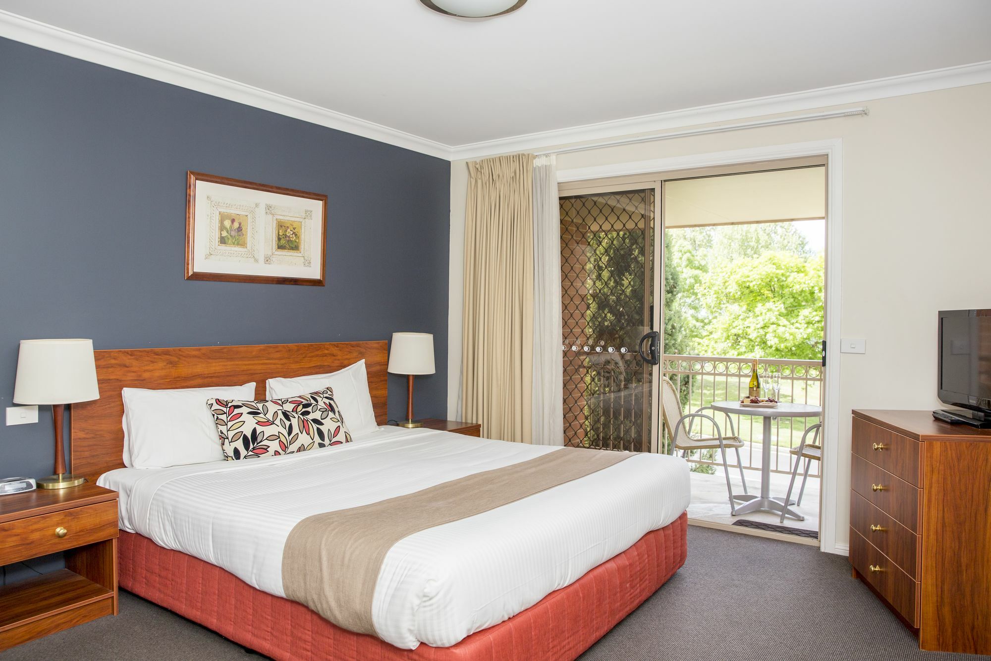 בתהרסט Charlotte Apartments מראה חיצוני תמונה