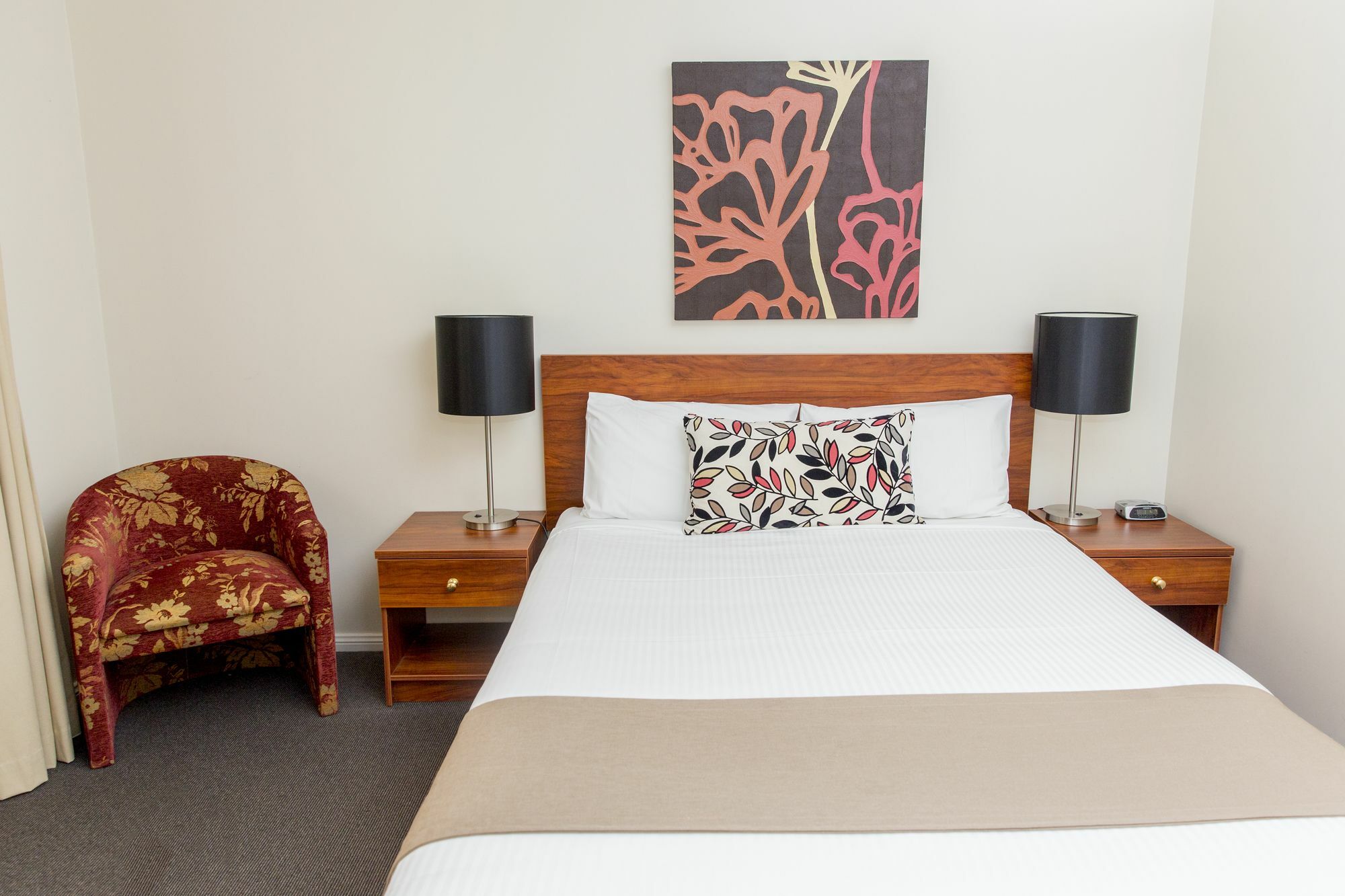 בתהרסט Charlotte Apartments מראה חיצוני תמונה