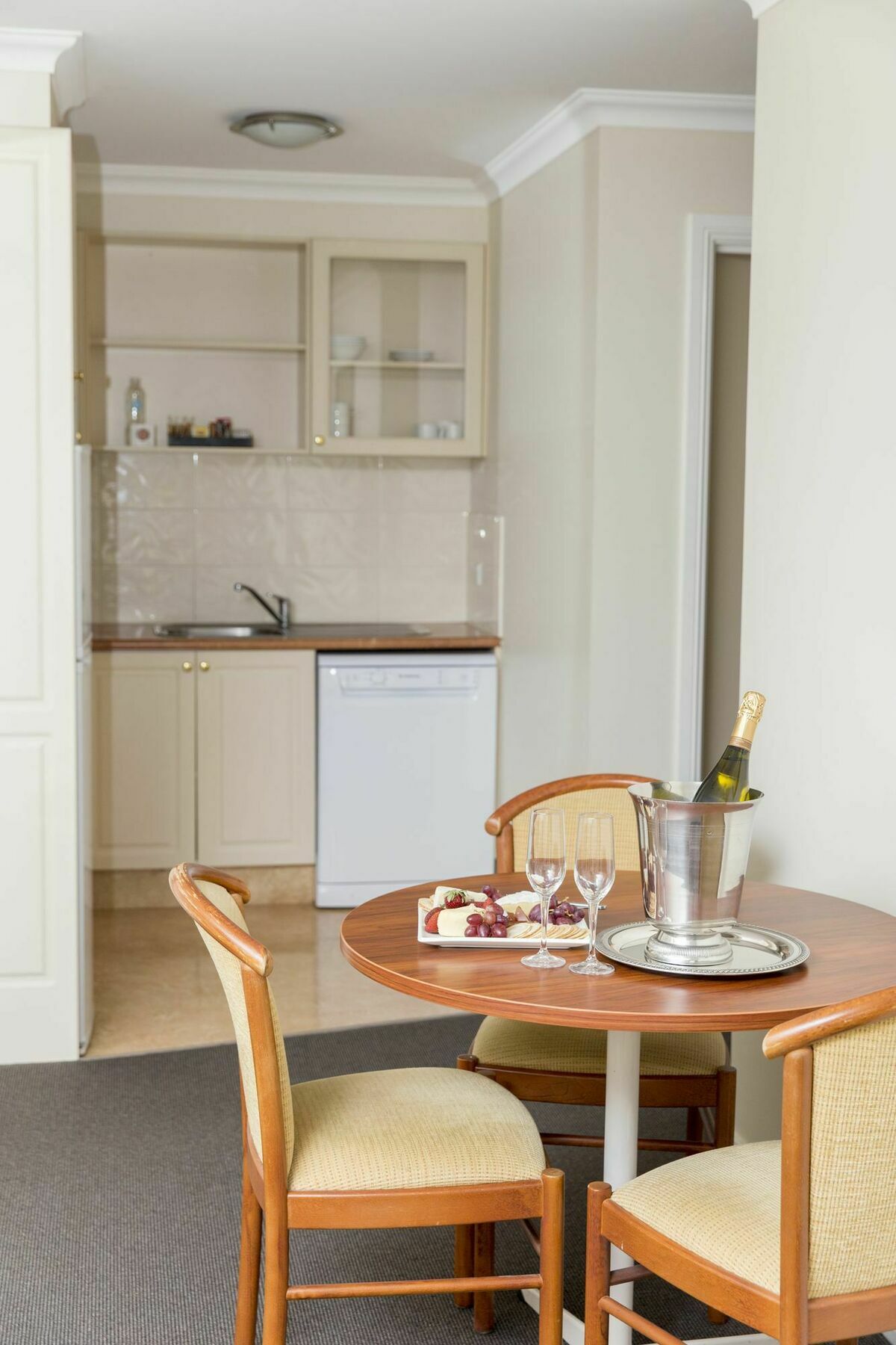 בתהרסט Charlotte Apartments מראה חיצוני תמונה