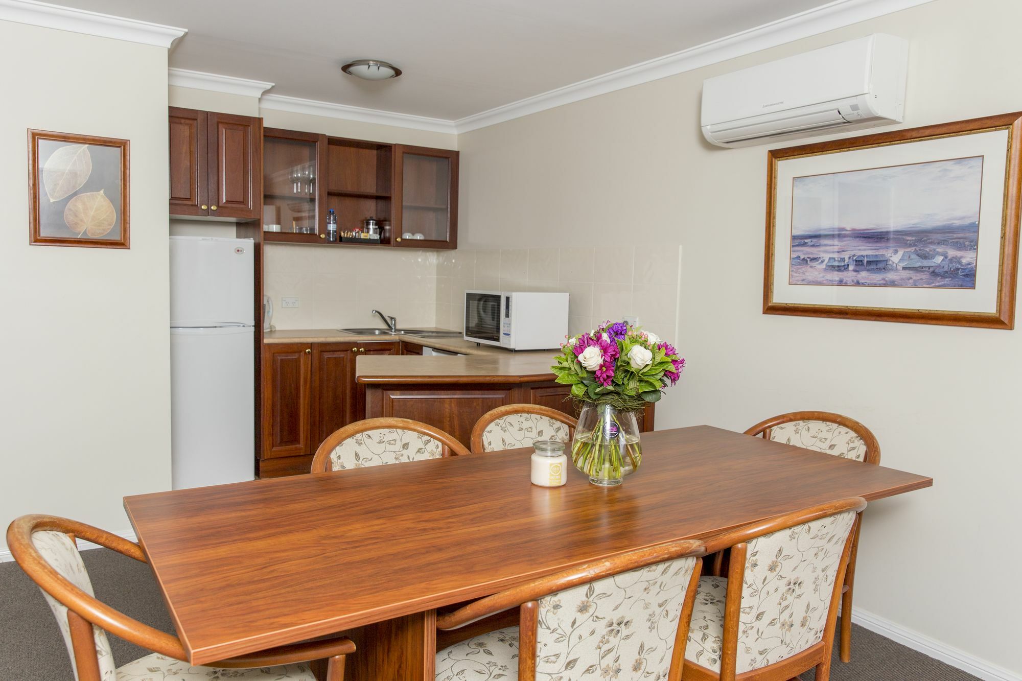 בתהרסט Charlotte Apartments מראה חיצוני תמונה