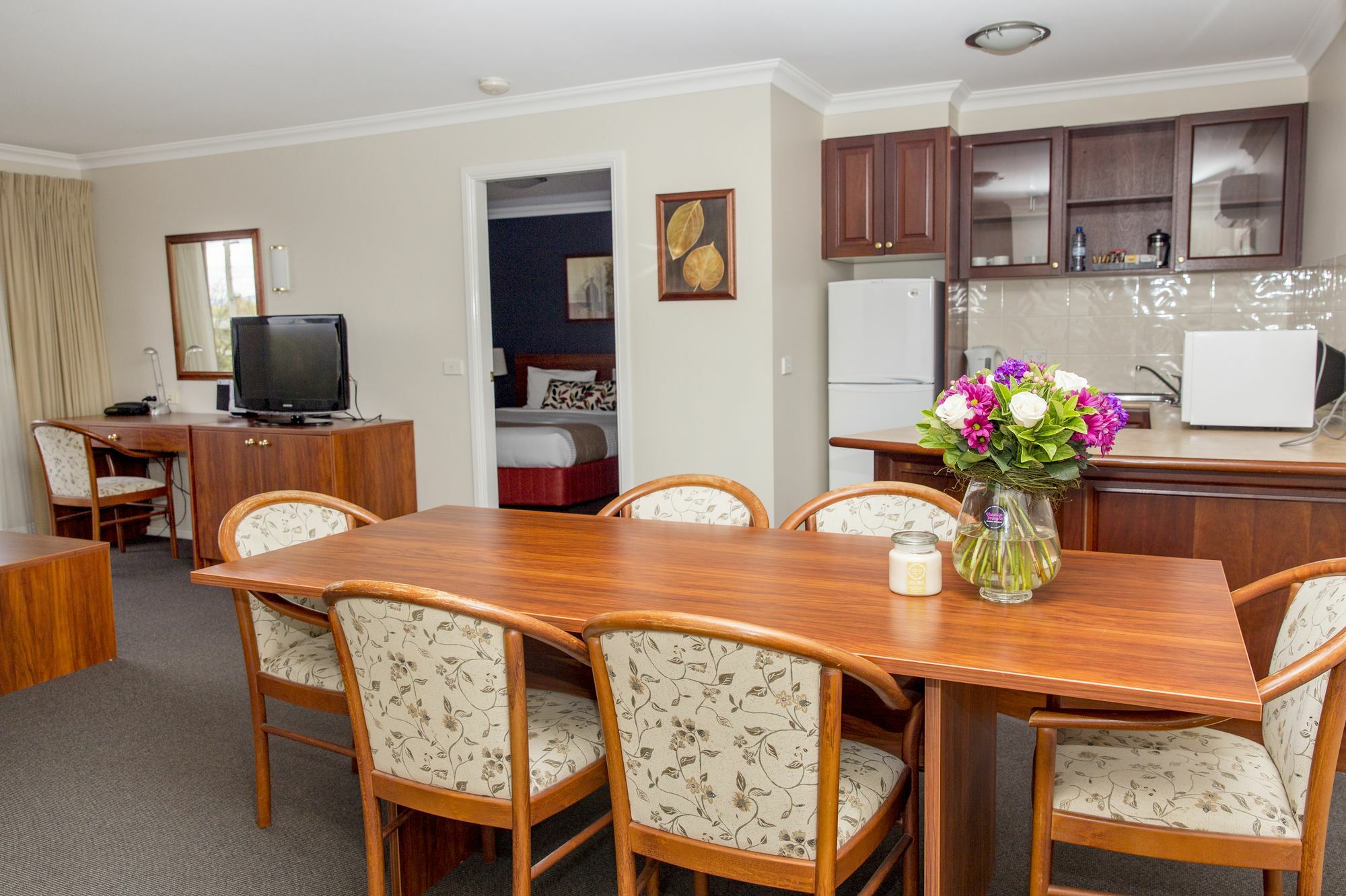 בתהרסט Charlotte Apartments מראה חיצוני תמונה